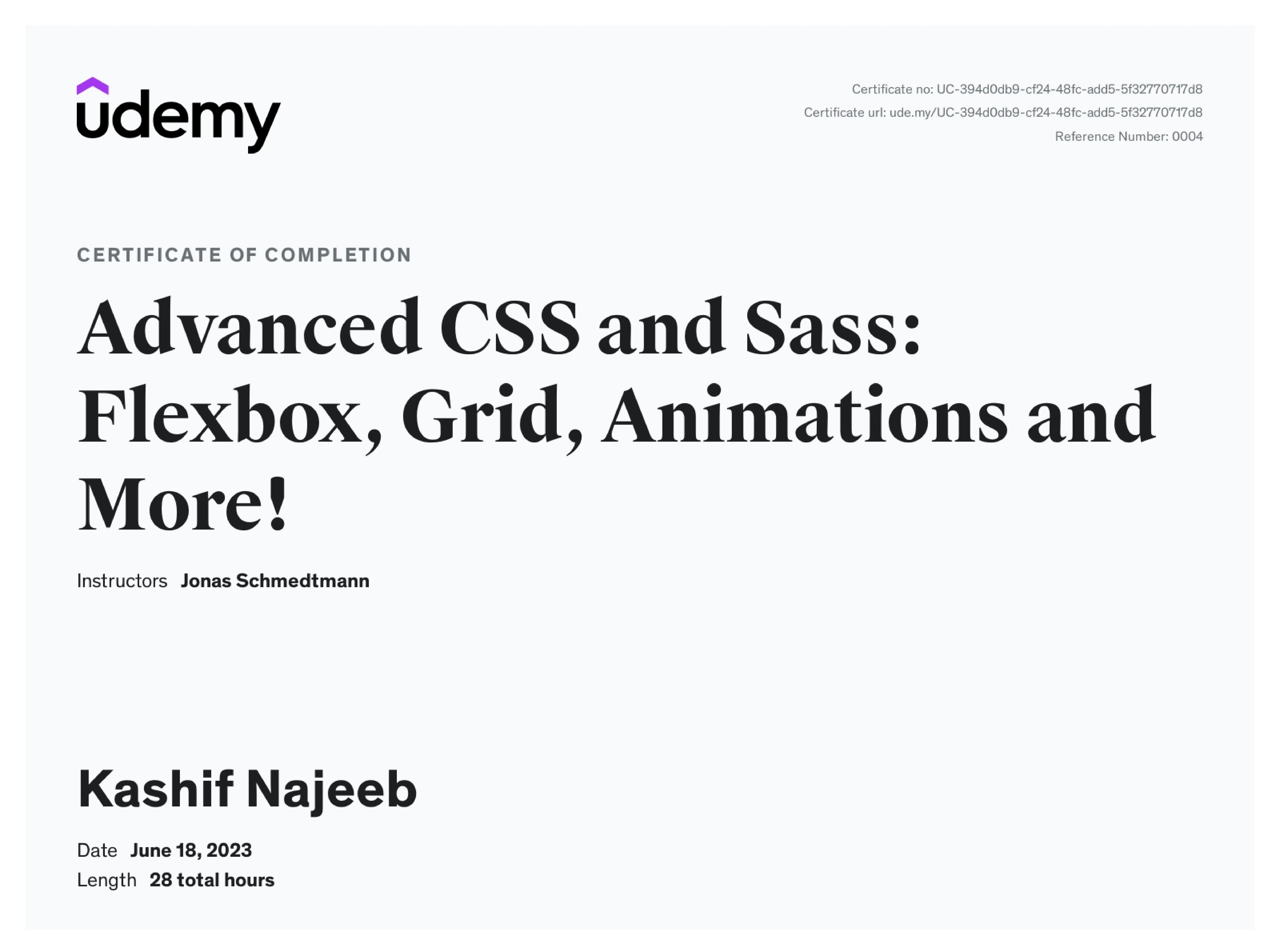 Erweitert CSS and Sass
